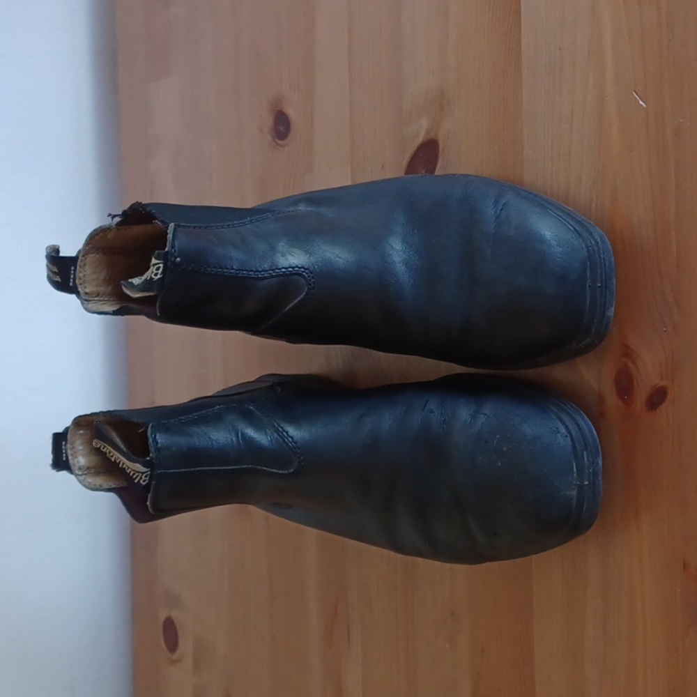 Blundstone Mens Boots, 9